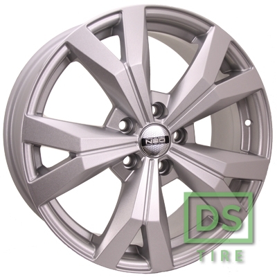 Tech Line TL815 8x18 5x114.3 ET40 DIA67.1 S