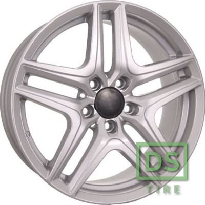 Tech Line TL823 8x18 5x112 ET40 DIA66.6 S
