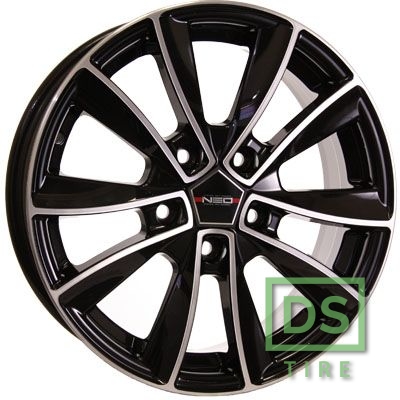 Tech Line TL842 7.5x18 5x114.3 ET38 DIA67.1 BD