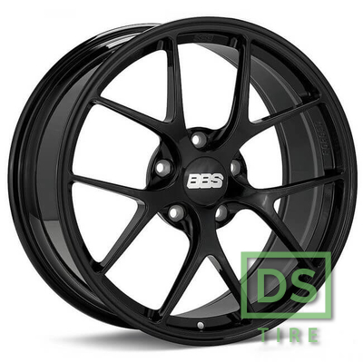 BBS CI-R 9x20 5x112 ET25 DIA82 Black