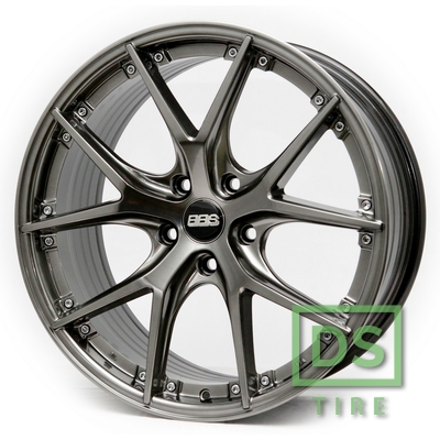 BBS CI-R 8.5x19 5x112 ET35 DIA66.6 HB