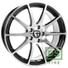 Tomason TN1 8x18 5x112 ET38 DIA66.5 BP