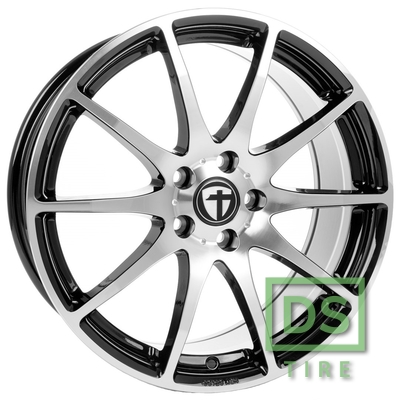 Tomason TN1 8x18 5x112 ET38 DIA66.5 BP