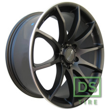 Tomason TN1 8.5x19 5x112 ET40 DIA72.6 MtDGMPL