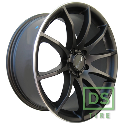 Tomason TN1 8.5x19 5x112 ET40 DIA72.6 MtDGMPL