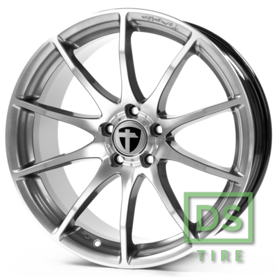 Tomason TN1 8x17 5x114.3 ET40 DIA72.6 HBP