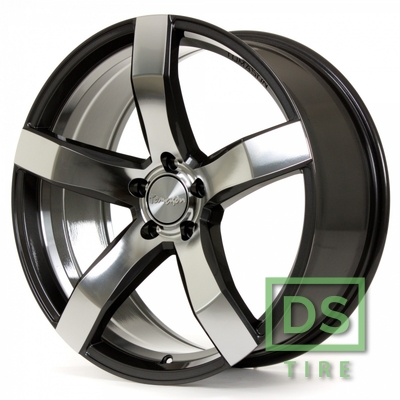 Tomason TN11 8.5x19 5x112 ET45 DIA66.6 GMP