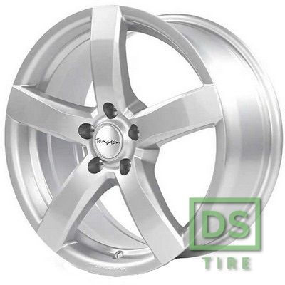 Tomason TN11 7.5x17 5x112 ET48 DIA66.6 S