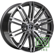 Tomason TN18 8.5x19 5x120 ET50 DIA65.1 GMP