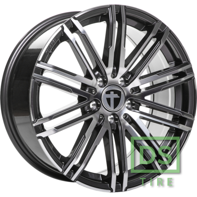 Tomason TN18 8x18 5x112 ET48 DIA66.6 GMP