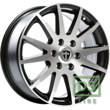 Tomason TN1F 6.5x16 6x130 ET62 DIA84.1 MtBP