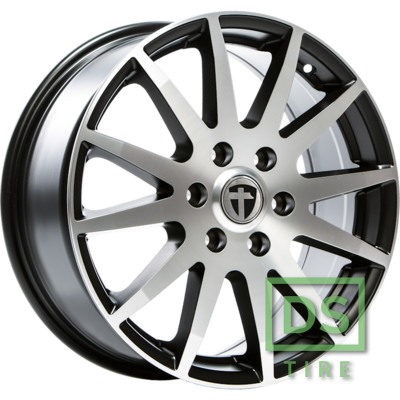 Tomason TN1F 7.5x17 5x118 ET64 DIA71.1 MtBP