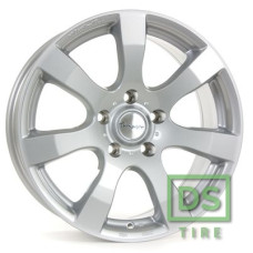Tomason TN3 6.5x15 4x100 ET40 DIA63.4 S