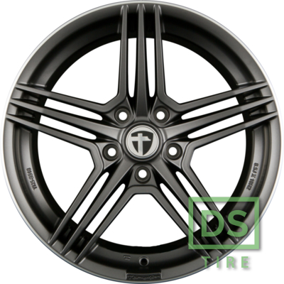 Tomason TN5 8.5x18 5x114.3 ET40 DIA72.6 DP