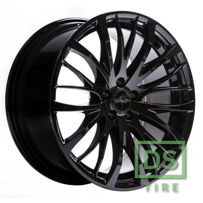 Tomason TN7 8.5x18 5x108 ET40 DIA72.6 GB