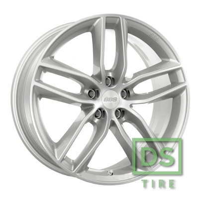 BBS SX 7.5x17 5x120 ET37 DIA82 S