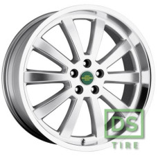TSW Duke 9.5x22 5x120 ET32 DIA72.6 S