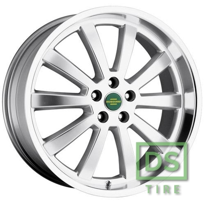 TSW Duke 9x18 5x120 ET32 DIA72.6 S