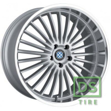 TSW Multi 8.5x18 5x120 ET40 DIA72.6