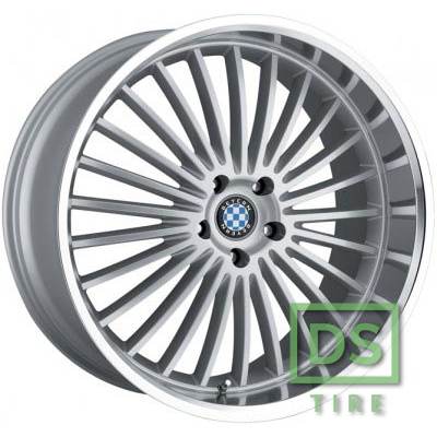 TSW Multi 8.5x18 5x120 ET40 DIA72.6