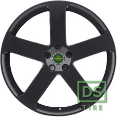 TSW Nottingham 9.5x20 5x120 ET32 DIA72.6 MTB