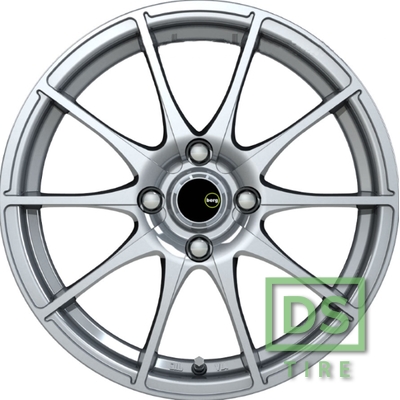 Berg 129 6.5x15 5x114.3 ET40 DIA73.1 S