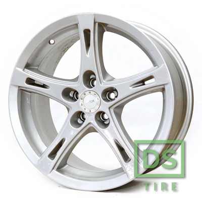 Verde V58 5IVE 8x18 5x120 ET38 DIA74.1 S