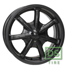 Verde V777 7.5x17 5x100/112 ET38 DIA72.6 MBM