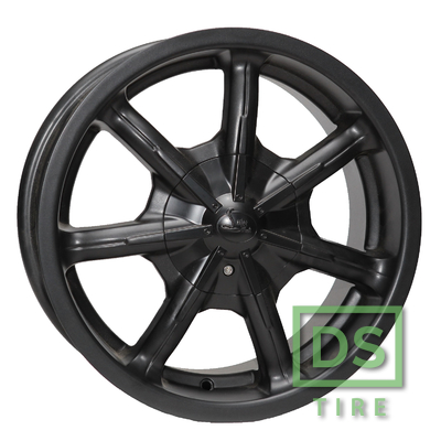 Verde V777 7.5x17 5x100/112 ET38 DIA72.6 MBM