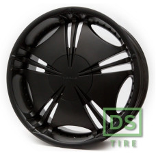 Verde V78 Helix 8.5x20 5x114.3/130 ET38 DIA74.1 MTB