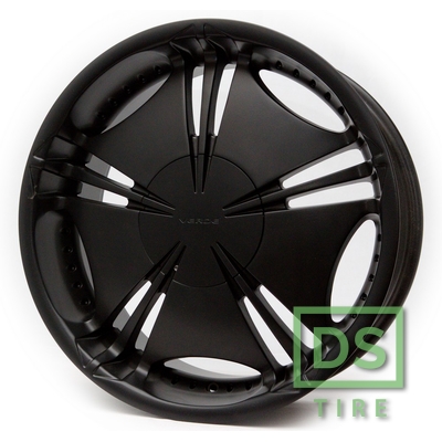 Verde V78 Helix 8.5x20 5x114.3/130 ET38 DIA74.1 MTB