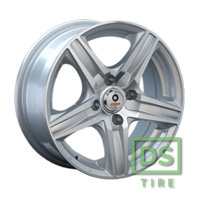 Vianor VR13 6.5x15 5x110 ET35 DIA65.1 SF