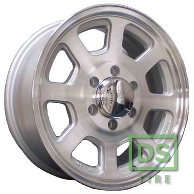 VITELLI F 522 7x17 6x139.7 ET25 DIA73.1 P