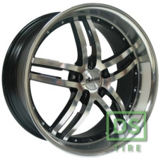 VITELLI S 8003 8.5x20 5x120 ET35 DIA73.1 Bfdc