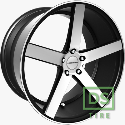 Vossen CV3 7x16 5x114.3 ET40 DIA67.1 MB