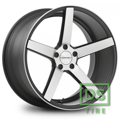 Vossen CV3 7x16 5x114.3 ET40 DIA67.1 MG