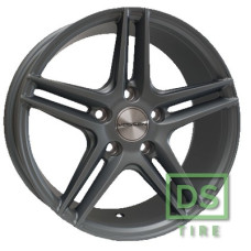 Vossen VFS-5 7x16 5x114.3 ET35 DIA67.1 MGR