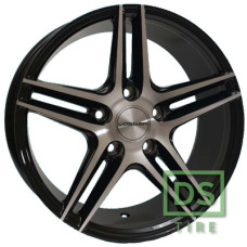 Vossen VFS-5 7x16 5x112 ET35 DIA67.1 MB