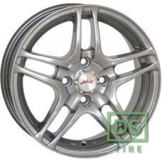 WheelMaster 303 7x16 5x112 ET40 DIA57.1 S