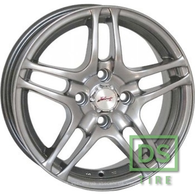 WheelMaster 303 7x16 5x112 ET40 DIA57.1 S