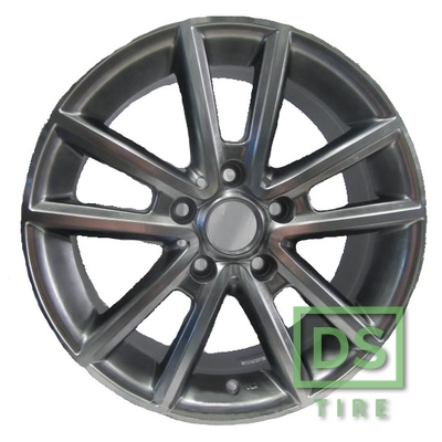 WheelMaster 9100 7x16 5x118 ET40 DIA73.1 HB