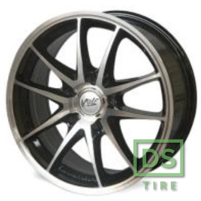 Wolf Imola 764 6.5x15 4x110/114.3 ET35 DIA67.1 MB