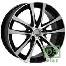 WRC 559 7x17 5x100 ET32 DIA73.1 BF