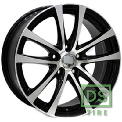 WRC 559 7x17 5x100 ET32 DIA73.1 BF