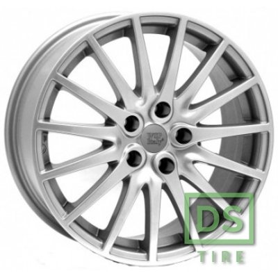 WSP Italy Alfa Romeo (W237) Misano 7.5x17 5x108 ET35 DIA58.1 S
