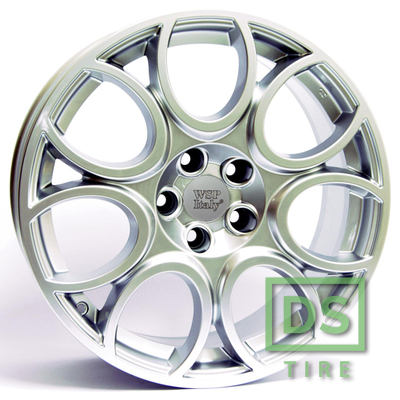 WSP Italy Alfa Romeo (W250) Savona 7x16 5x98 ET35 DIA58.1 S