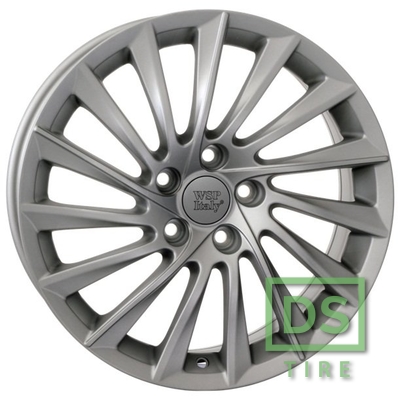 WSP Italy Alfa Romeo (W256) Giulietta 7.5x17 5x110 ET41 DIA65.1 MGM