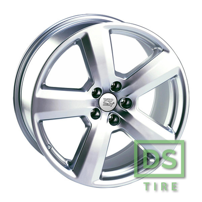 WSP Italy Audi (W534) RS6 Vancouver 7x16 5x100 ET35 DIA57.1 S/S