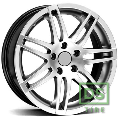 WSP Italy Audi (W539) RS4 Naples 7.5x17 5x112 ET35 DIA57.1 HS