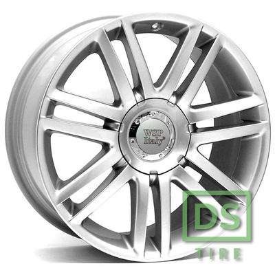 WSP Italy Audi (W544) Pavia 7.5x17 5x100/112 ET35 DIA57.1 S